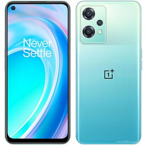 Image of Embed HD-Clear Screen Guard for OnePlus Nord CE 2 Lite 5G - Harder or Durable Plastic & More Impact-Resistant Than Glass, with Free Installation Kit