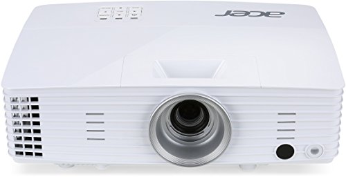 Preisvergleich Produktbild Acer P1525 DLP Projektor (Full HD 1920 x 1080 Pixel, 4.000 ANSI Lumen, Kontrast 20.000:1)