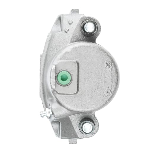Image of Detroit Axle - Front Left Brake Caliper for Ford 1993 Taurus, Driver Side | Disc Brake Caliper Replacement