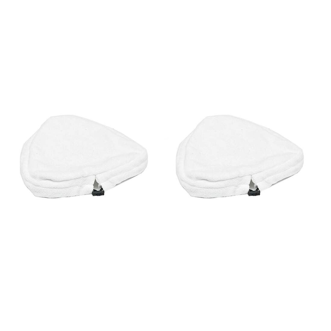 Neo Extra Replacement Pad Pack Options for Neo Steam Mop Cleaner (2)