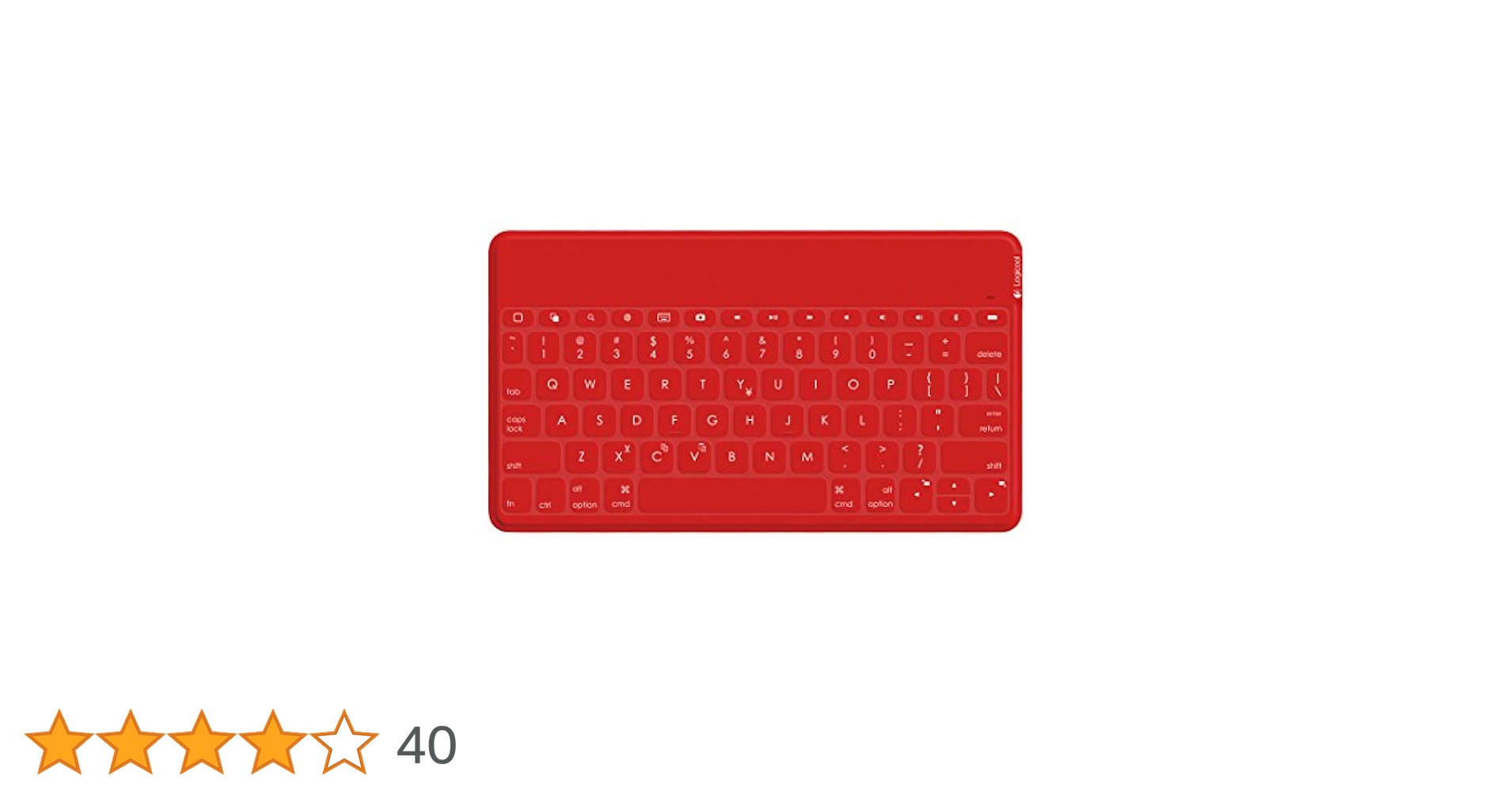 Amazon.co.jp: ロジクール ウルトラポータブル キーボード for