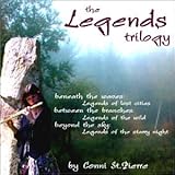 The Legends Trilogy