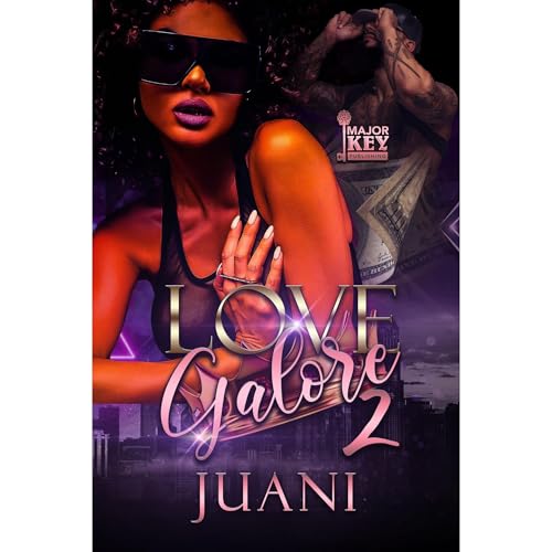 Juani - Love Galore 2 episode artwork
