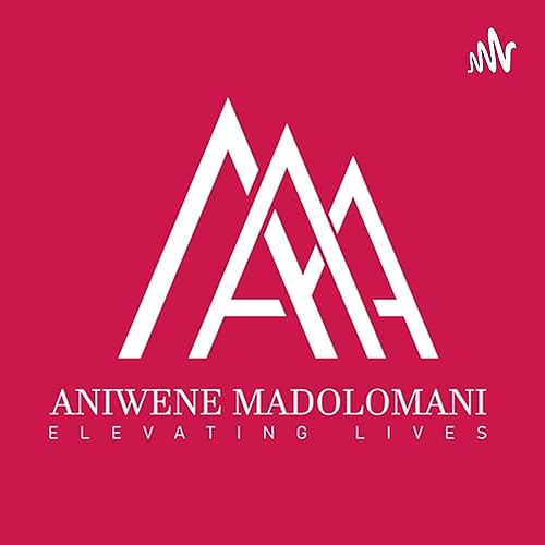 Aniwene's Pod | Mr Aniwene cover art