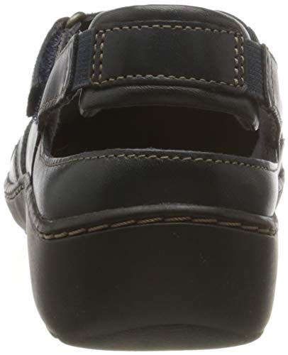 Clarks Cora Dream dames slippers - Image 4