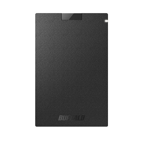 obt@[ SSD-PGVB1.0U3-B [RECXRۃ|[^uSSD USB3.2 1TB ubN]