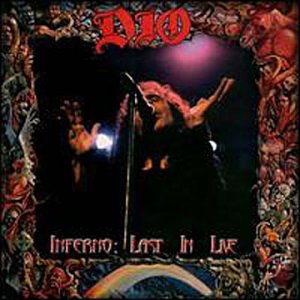 Amazon.com: Inferno: Last in Live