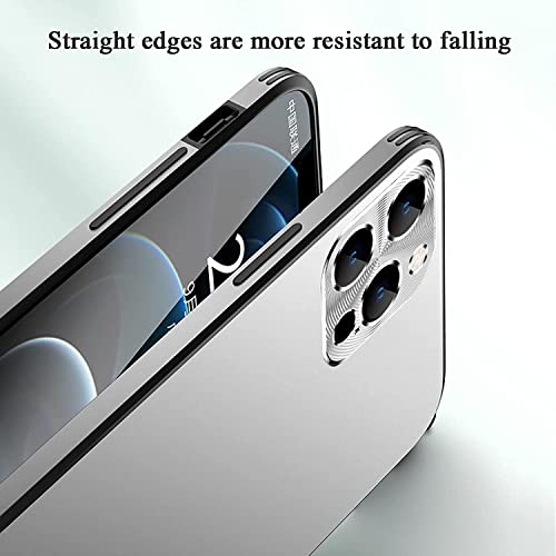 Coque iPhone 14 Pro anti-chute SCHIK protège votre caméra