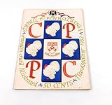 1952 Pennsylvania vs Cornell College Football Program 11-27-52 - College Programs