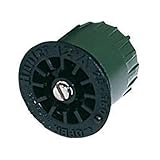 Hunter Sprinkler 12A Pro Adjustable Radius Nozzle, 12-Feet, Green