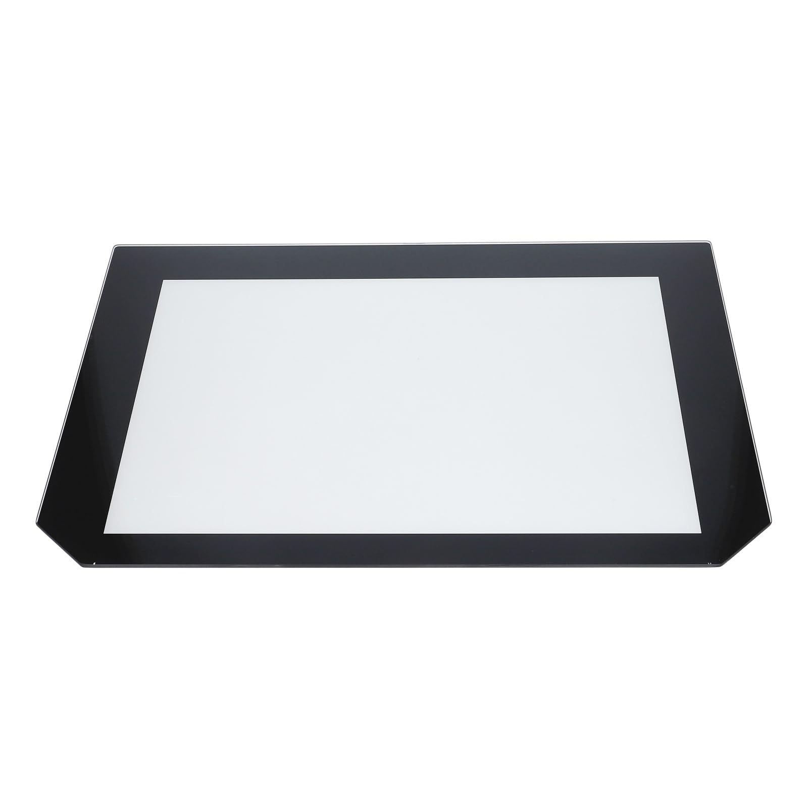 easyPART Kompatibel/Ersatz für gorenje 420310 Innenscheibe Glasscheibe für Backofentüre Herd