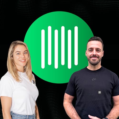 Page de couverture de Tradie Tips: Prepping Your Team for the Crazy Season - Ep 263