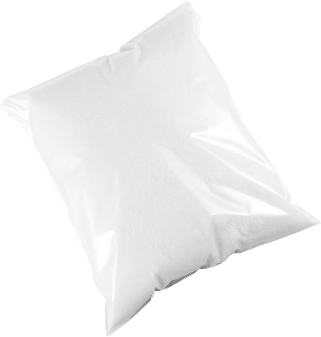 1bag Artificial Snow for Christmas Decoration of Realistic Fake Snow Powder for Holiday Decor Party Supplies and Festive Displays