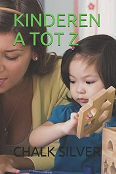 Paperback Kinderen a Tot Z [Dutch] Book