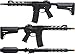 Evike Airsoft - CYMA Platinum M4 QBS AEG Airsoft Rifle (Model: 10