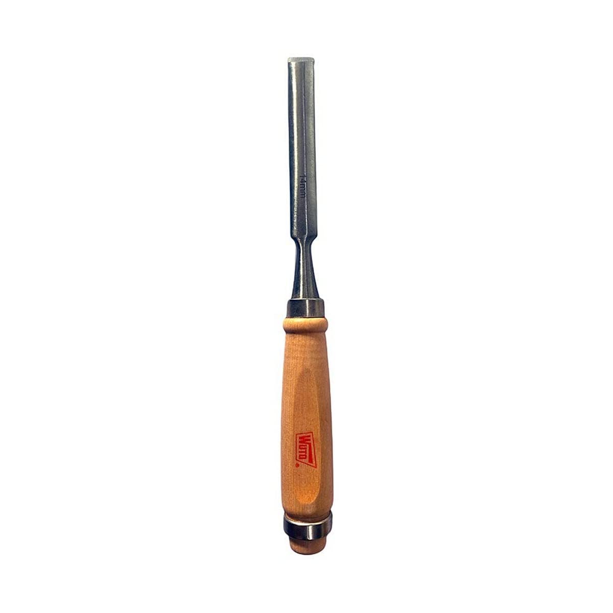 Gubia No 14 Marque WUTO - Ciseau à sculpter le bois de 14mm