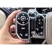 Plug and Play Touch Buttons for Range Rover Vogue L405 Sport L494 14/17 for Land Rover Discovery 5 17/19 Car Steering Wheel Button Upgrade kit