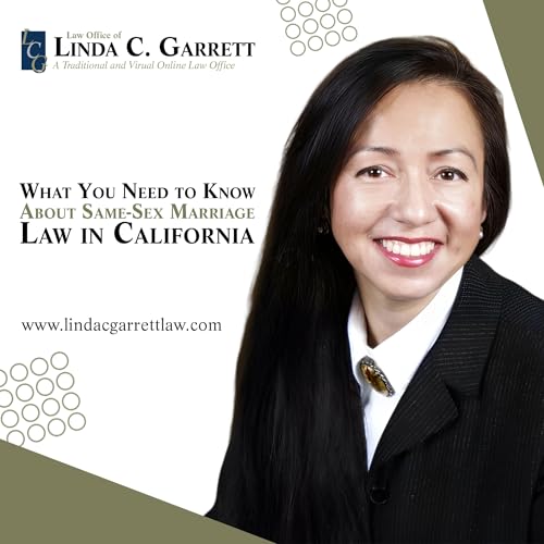 『What You Need to Know About Same-Sex Marriage Law in California』のカバーアート