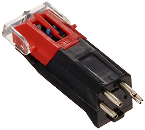 その他 OHM RRM-2800 Amazon | OHM Audio Commレコード交換針 3本組 [品番]07-8266 RDP