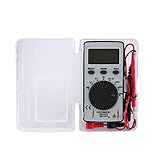 ❤️❤️【Buen producto】5.Uso amplio: es una herramienta perfecta para el laboratorio, la fábrica y el hogar.