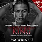 Cover of Wrathful King
