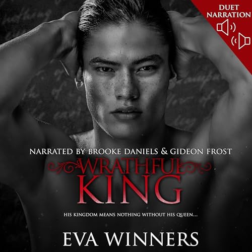Wrathful King by Eva Winners episode artwork