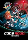 Code rood! (De kleine astronauten, 2)