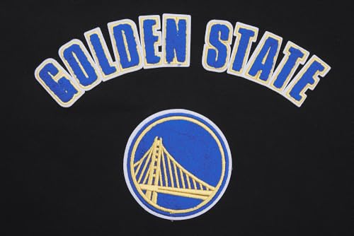 Image of Pro Standard Womens NBA Classic Chenille Pull Over Hoodie
