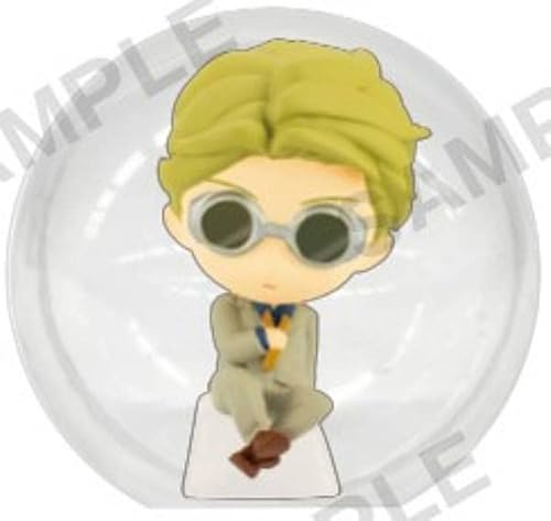 【七海建人】呪術廻戦 ころコレ! コレクションフィギュア Vol.1 ※カプセルは付いておりません。