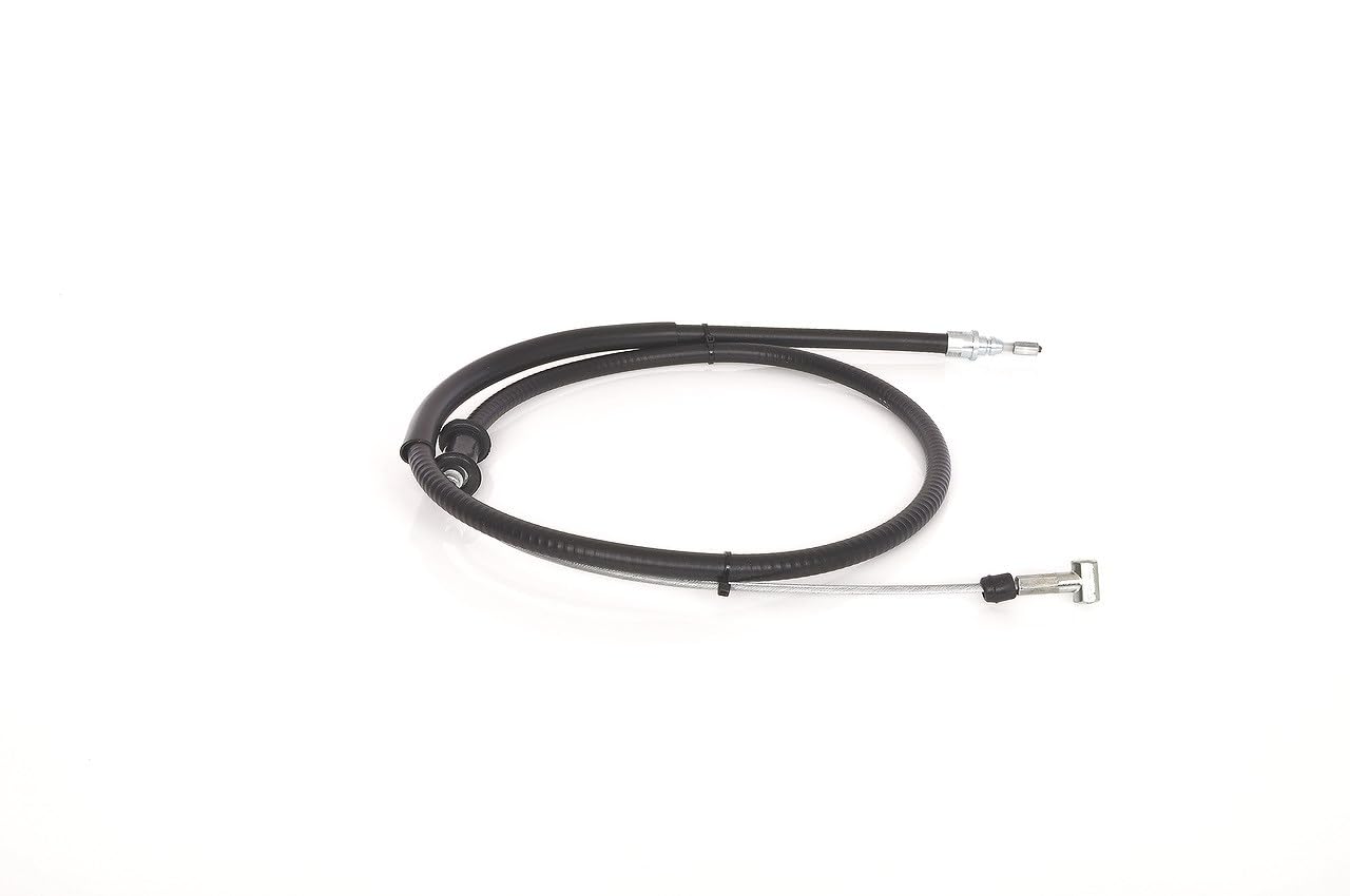 Bosch El Fren Teli Arka Sağ/Sol 1390Mm Fiat Ducato 2.0 D 11, Ducato 2.2. D 06-11, Ducato 2.3 D 06, Peugeot Boxer, Citroen Jumper 2.0 BlueHDI 15-19, Boxer 2.2 BlueHDI 19, Boxer 2.2 HDI 06 1 987 482 213