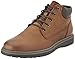 Produktbild Geox Herren U Ghiacciaio Stiefeletten, Cognac, 43 EU