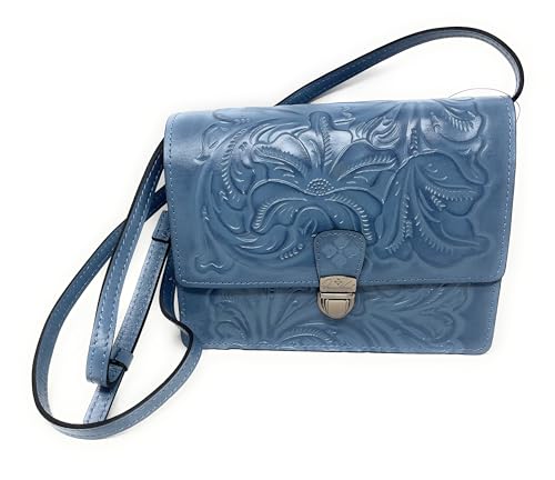 Image of Patricia Nash Laurentina Crossbody