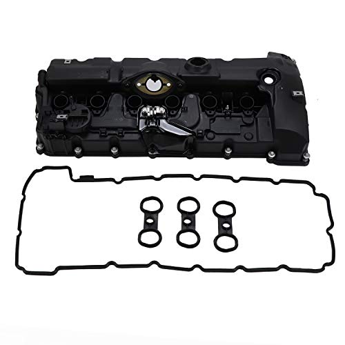 BECKARNLEY 036-0013 Valve Cover Assembly, 1 Pack