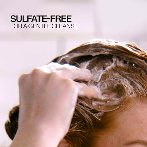 REDKEN Acidic Color Gloss Discovery Set, With Shampoo, Conditioner & Heat Protection Leave-In Treatment, For Colour Vibrancy and Glass-Like Shine, for Colour Treated Hair, 75ml, 50ml & 190ml