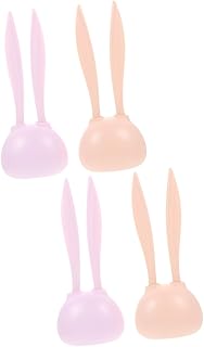 Ipetboom 8 piezas de recortadora de cejas, he...