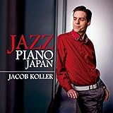 JAZZ PIANO JAPAN