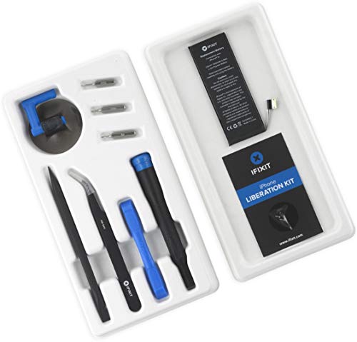 iFixit iPhone 5S Accu Fix Kit