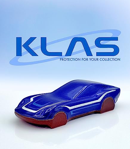 Image of Hot Wheels Coupe Clip (Blue, Red & White) 2 /5 Experimotors - 3 Years And Up