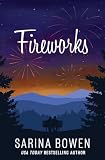 Fireworks (True North: Small Town Romance)