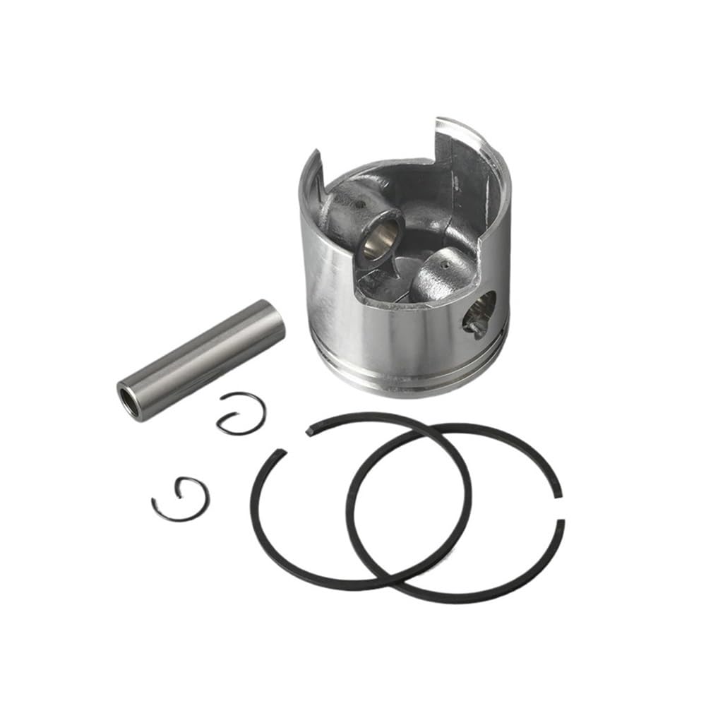 Kit de piston 60,5 mm comme pièce de rechange pour hors-bord M9.9C