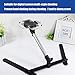 QANYEGN Photo Studio Copy Stand, Adjustable Phone Tripod, Copy Stand for Cookie Decorating and Teaching and Showing Drawing Sketchin