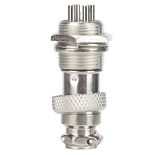Universal Wired Tool Setting Gauge, Normally Open Tool Setter for Engraving Machine, Super Hard Alloy Sensor with 8mm Stroke, and Oil - Proof Design for CNC Engraving to - Image 9