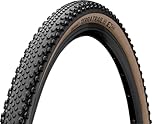 Continental Terra Trail ShieldWall fb. Pneumatico Nero/Marrone 28x1.50" 40-622