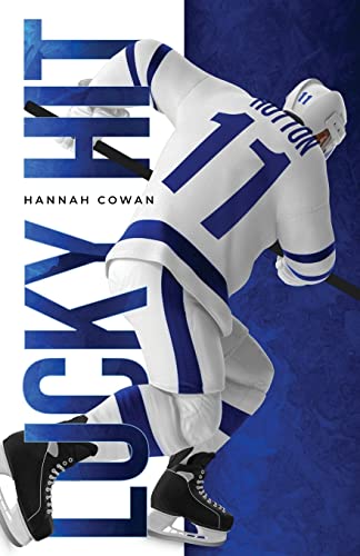 Hannah Cowan Lucky Hit Special Edition