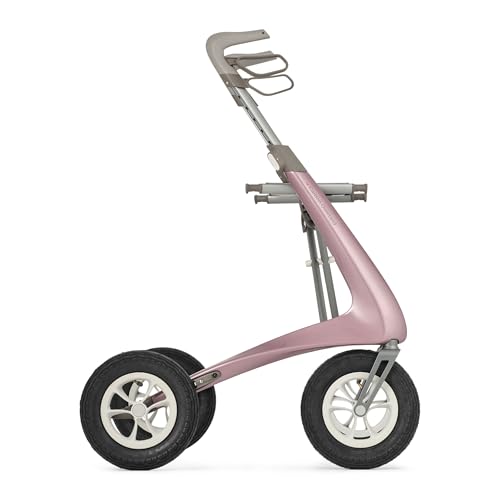 byACRE Carbon Overland Rollator