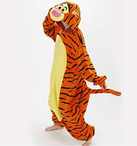 Pigiama Kigurumi Tuta Costume Animale per
