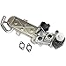 Docas Válvula EGR enfriador de cartucho 03L131512N 03l131512CF 03l131512AP 03l131512BJ Include 2 Sigilli