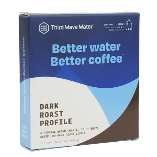 Third Wave Water Dark Roast
