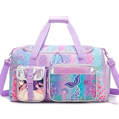 Gradient Blue Mermaid