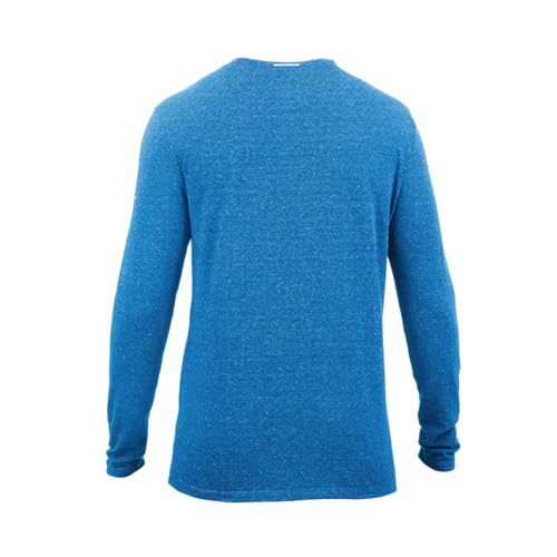 Mizuno Men's Mizuno Men's Infinity Long Sleeve miniatura 2